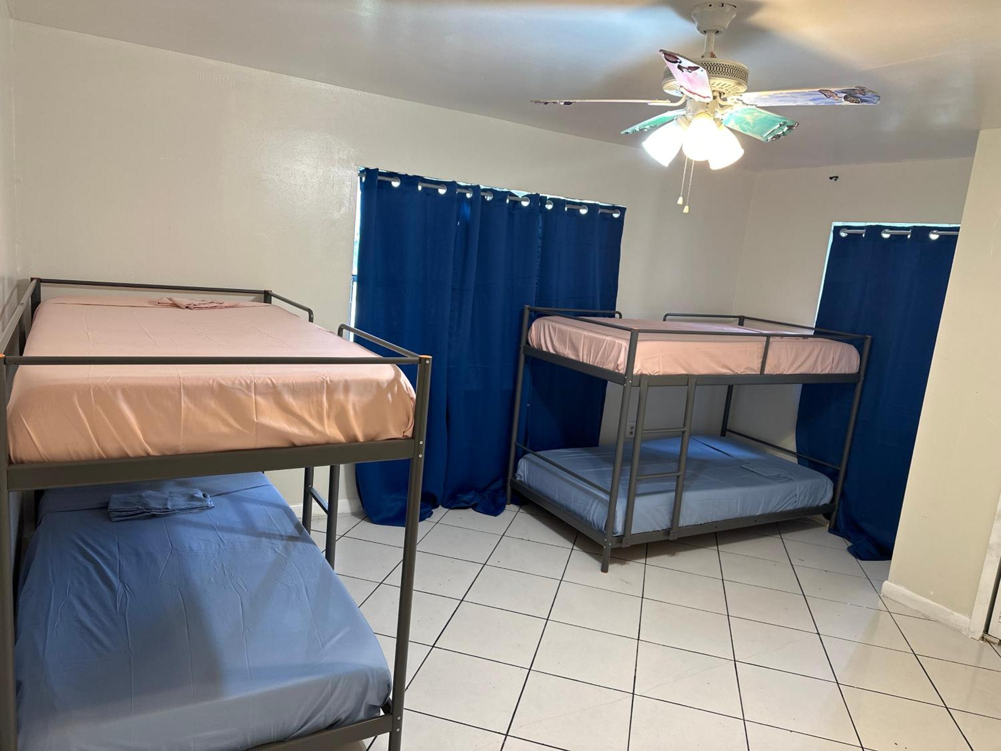 Hospedaje North Miami Exterior photo