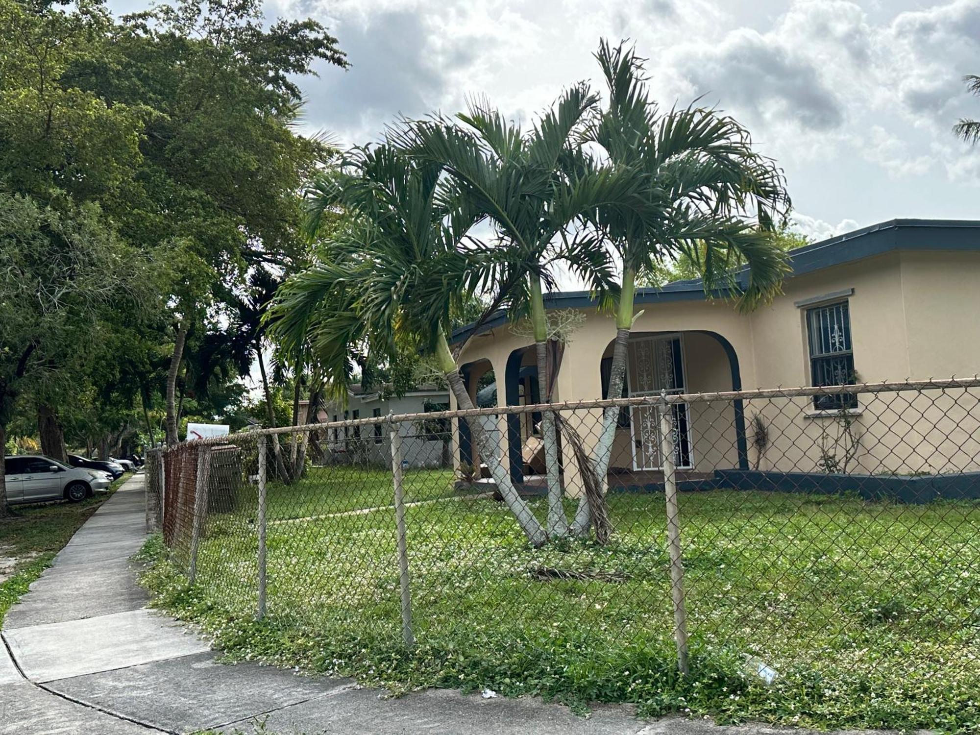 Hospedaje North Miami Exterior photo
